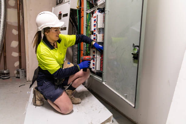 Best Emergency Electrical Repair  in Branchville, SC