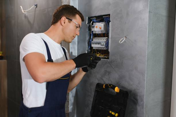 Best Electrical Upgrades for Homes  in Branchville, SC