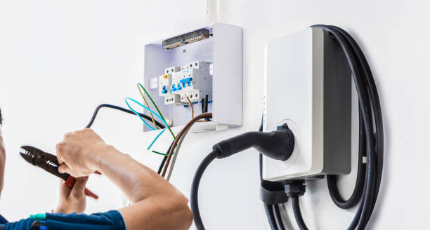 Best Electrical Rewiring Services  in Branchville, SC