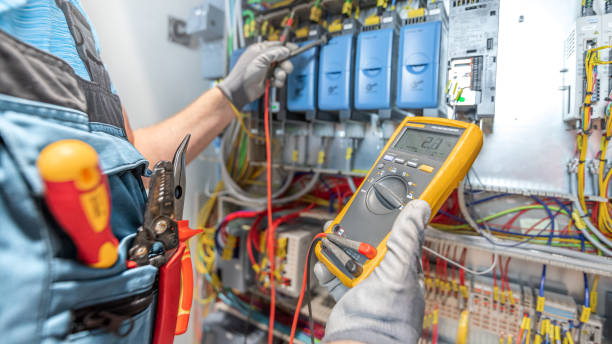 Best Electrician Near Me  in Branchville, SC