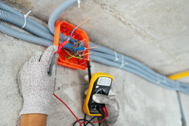 Best Electrical Wiring Services  in Branchville, SC